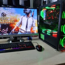 Bán Máy Tính Chơi Game Đồ Họa Giá Rẻ PC-TTH110TTH110I5_8G