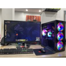 Bán Máy Tính Chơi Game Đồ Họa Giá Rẻ PC-TTH110I5_16G