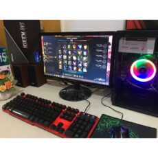 Bán Máy Tính Chơi Game Đồ Họa Giá Rẻ PC-TTH110I7_8G