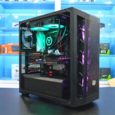 Bán Máy Tính Chơi Game Đồ Họa Giá Rẻ PC-TTH110I7_8G