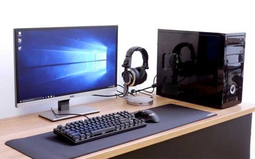 Bán Máy Tính Văn Phòng Giải Trí Học Tập Giá Rẻ PC-TT61I3