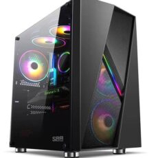 Bán Máy Tính Chơi Game Đồ Họa Giá Rẻ PC-TTH110I7_16G