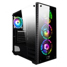 Bán Máy Tính Chơi Game Đồ Họa Giá Rẻ PC-TTH110I5_8G256GB