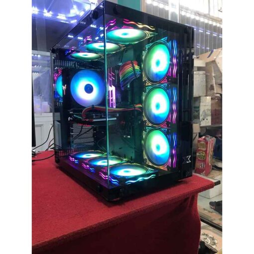 Bán Máy Tính Chơi Game Đồ Họa Giá Rẻ PC-TTH110I5_8G512GB