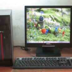 Bán Máy Tính Văn Phòng Giải Trí Học Tập Giá Rẻ PC-TT61203016G