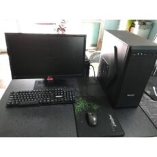 Bán Máy Tính Văn Phòng Giải Trí Học Tập Giá Rẻ PC-TT612030_500GB