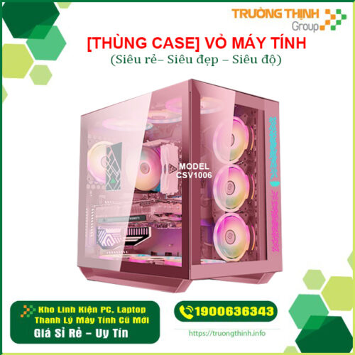 Bộ Máy Tính Để Bàn Giá Rẻ Cấu Hình Cao | VPSV1007 - Ảnh 6