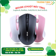 Mouse ko dây T-WOLF Q2 Black (Có pin, 1xAA) | M1026