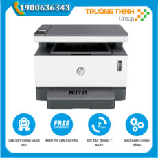 Máy in đa chức năng HP Neverstop Laser 1200A 4QD21A