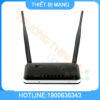 Smart WiFi Router CISCO LINKSYS WRT1900AC