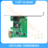 - Card mạng PCI Express Gigabit 32-bit