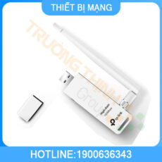 Bộ Chuyển Đổi Không Dây TP-Link TL-WN722N 150Mbps