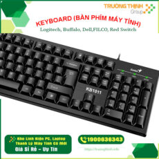 Keyboard GENIUS Smart KB-101 USB | KB1011