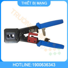 Kìm bấm mạng Dintek
