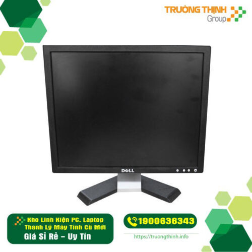Bán Màn Hình Máy Tính 17 Inch Dell Cũ - DV1707
