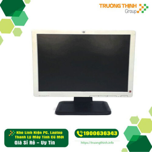 Bán Màn Hình Máy Tính 17 Inch HP Cũ
