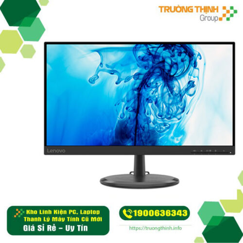 Bán Màn Hình Máy Tính 21 Inch Lenovo Cũ  - LEV2101