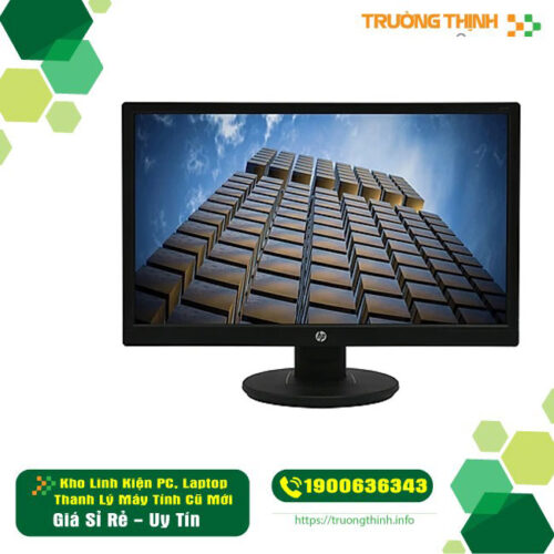 Bán Màn Hình Máy Tính 21 Inch HP Cũ - HV2101