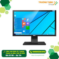 Bán Màn Hình Dell 22 Inch Cũ Giá Rẻ - DV2201