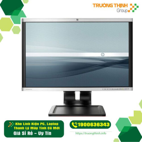 Bán Màn Hình HP 22 Inch Cũ Giá Rẻ - HV2201
