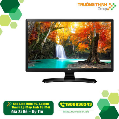 Bán Màn Hình LG 22 Inch Cũ Giá Rẻ - LGV2201