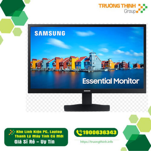Bán Màn Hình Sam Sung 22 Inch Cũ Giá Rẻ - SSV2201