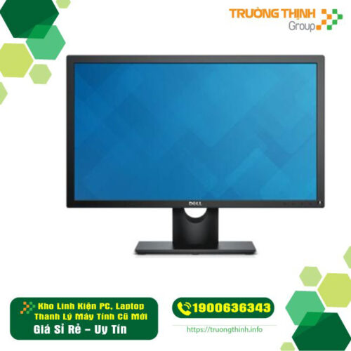 Bán Màn Hình Máy Tính 23 Inch Dell Cũ - DV2301