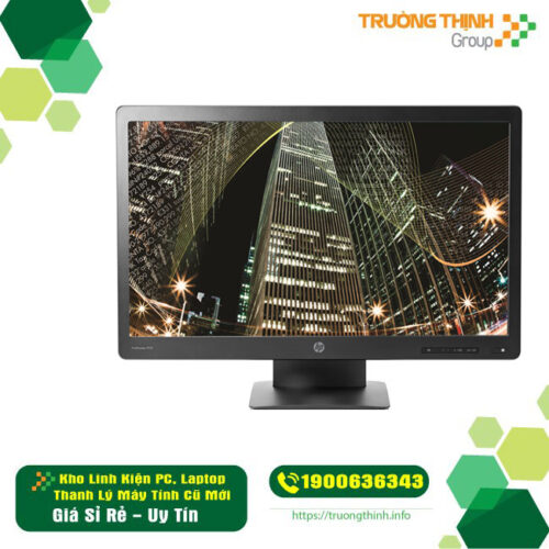 Bán Màn Hình Máy Tính 23 Inch HP Cũ - HPV2301