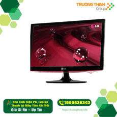 Bán Màn Hình Máy Tính 23 Inch LG Cũ - LGV2301