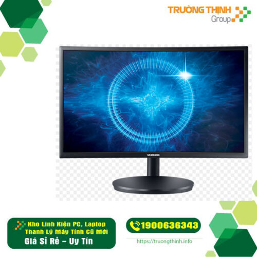 Bán Màn Hình Máy Tính 27 Inch Sam Sung Cũ - SSV2701