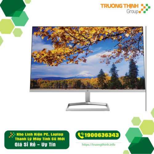 Bán Màn Hình Máy Tính 32 Inch HP Cũ - HPV3201