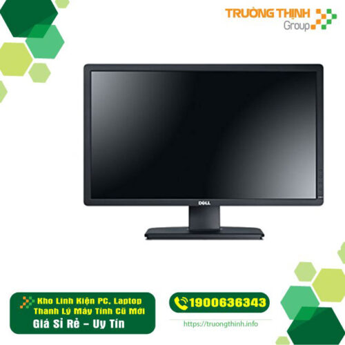 Bán Màn Hình Máy Tính 20 Inch Dell Cũ - DV2001