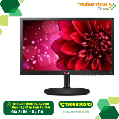 Bán Màn Hình Máy Tính 20 Inch LG Cũ - LGV2001