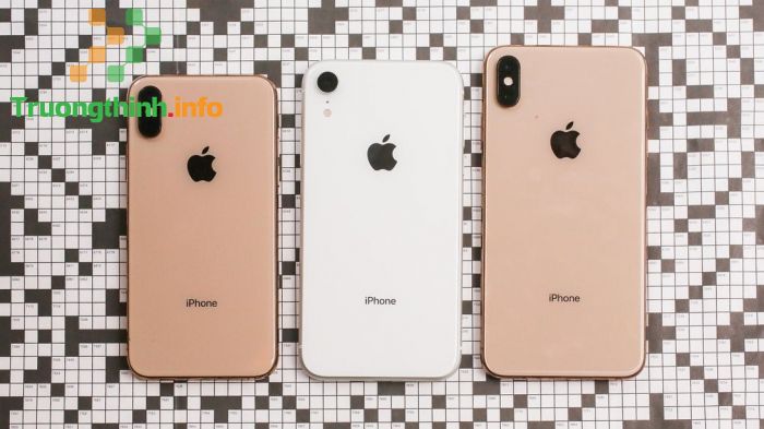  iPhone Lock tại Việt Nam thành 'khốn đốn' hàng loạt vì mã ICCID cạn kiệt 