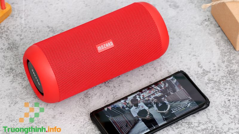 Nên mua loa Bluetooth ở đâu? Tiêu chí chọn loa Bluetooth chất lượng - Tin Công Nghệ