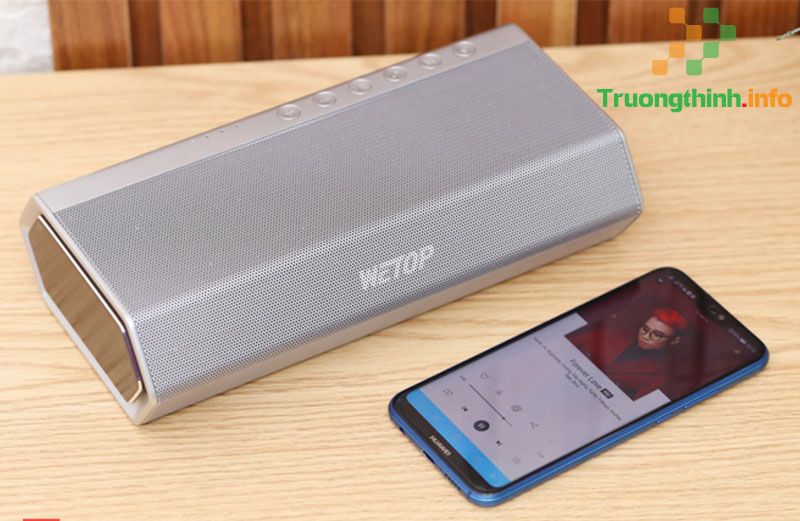 Nên mua loa Bluetooth ở đâu? Tiêu chí chọn loa Bluetooth chất lượng - Tin Công Nghệ