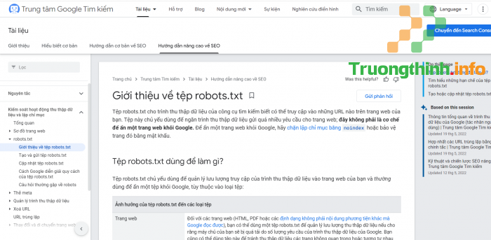  Cách xóa thông tin cá nhân khỏi Google tìm kiếm 