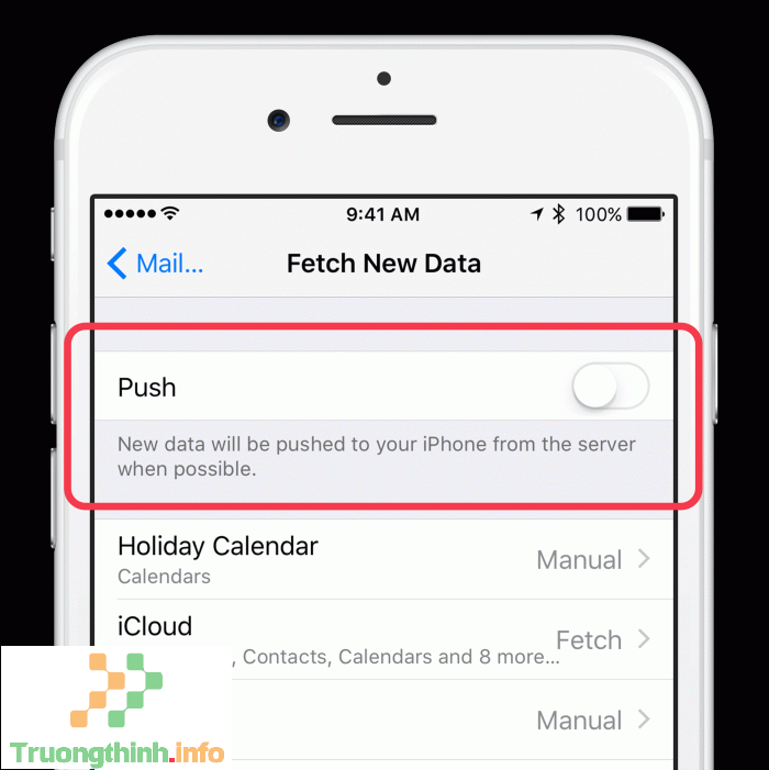 Hướng dẫn khắc phục iPhone bị hao pin trên iOS 15.5