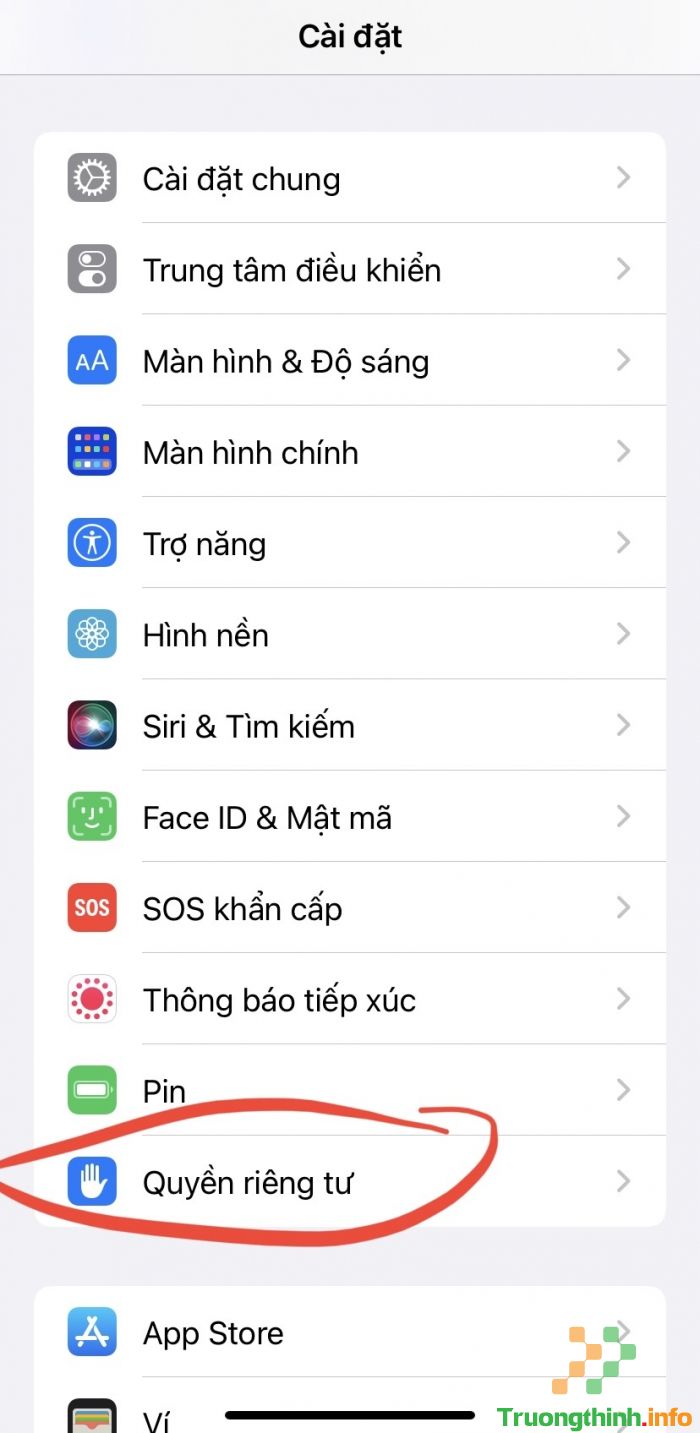  Những mẹo giúp cải thiện tuổi thọ pin iPhone 