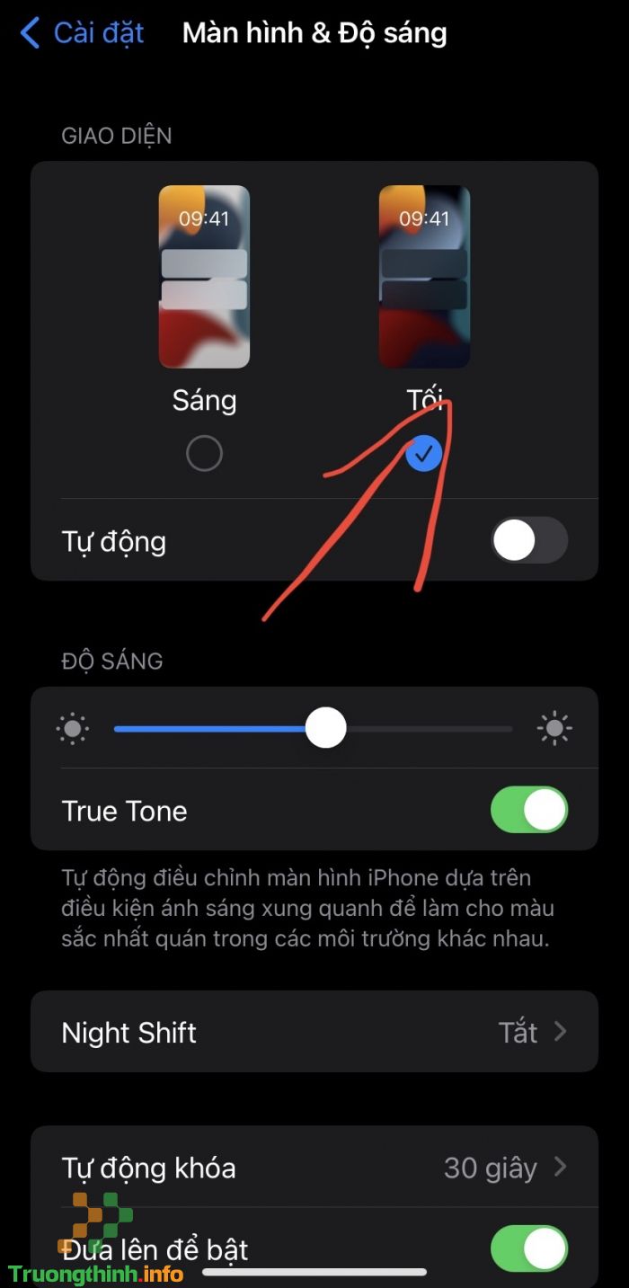  Những mẹo giúp cải thiện tuổi thọ pin iPhone 