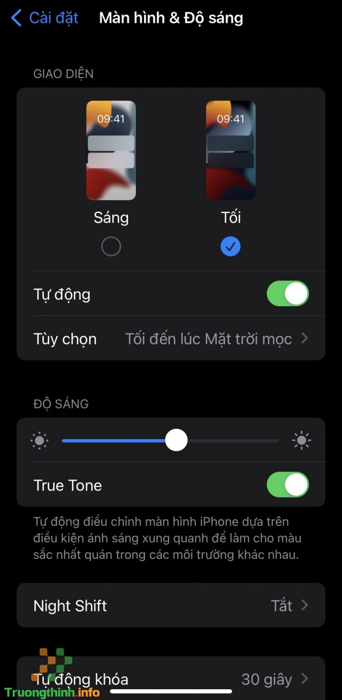  Những mẹo giúp cải thiện tuổi thọ pin iPhone 