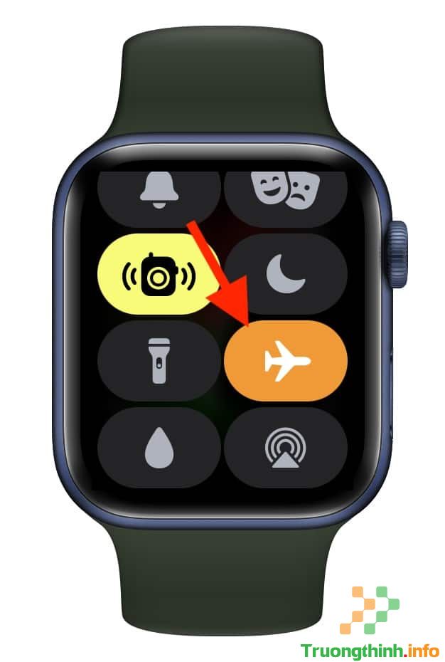  Cách khắc phục khi không cài đặt được bản cập nhật trên Apple Watch 