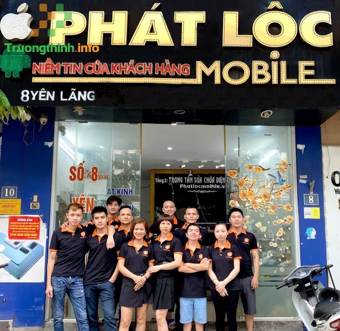  Nguyên Nhân iPhone 11 Bị Đơ Màn Hình (Liệt Cảm Ứng) 