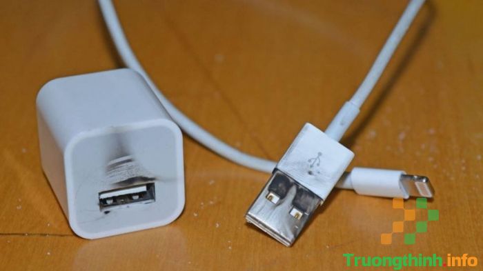  Những 'sai lầm tai hại' khi bạn sử dụng iPhone mà bạn nên tránh 