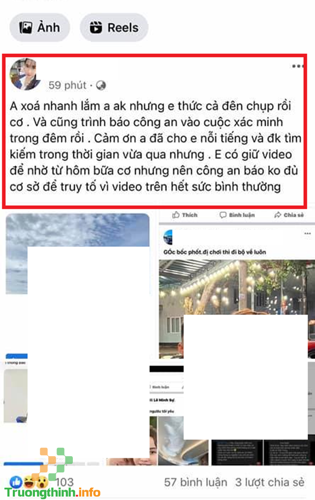  Nữ chính trong clip ‘mây mưa’ trên ô tô có động thái gây xôn xao, tuyên bố cứng rắn với kẻ quay lén 