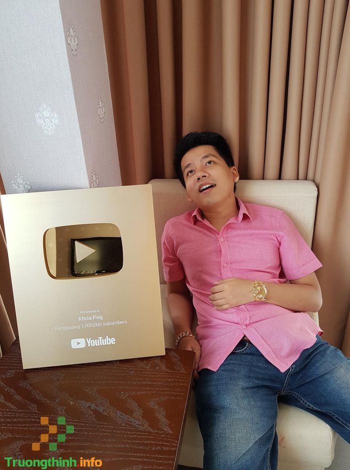  Cuộc sống hiện tại của những YouTuber đình đám: Khoa Pug mất tích, bà Tân Vlog chật vật 