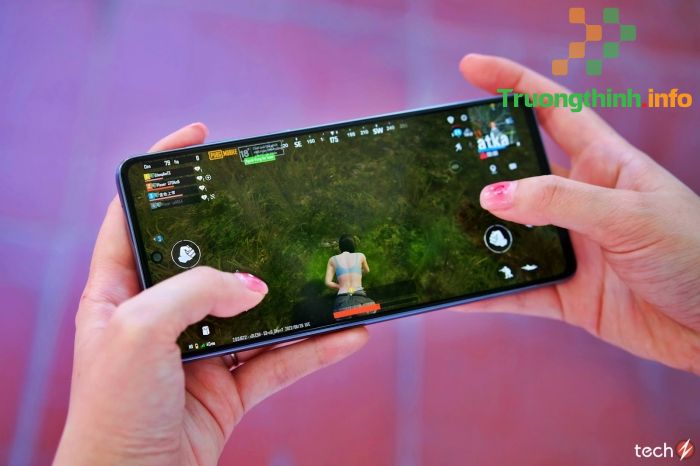  Bí kíp vàng để 'leo rank' cùng các game thủ PUBG 