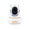 Camera IP Wifi Yoosee 3.0 3 Anten Ban Đêm Có Màu
