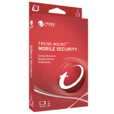 【1️⃣】Bản quyền Trend Micro Mobile Security All-in-one Protection 1 năm 1 user