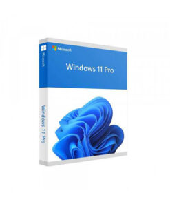 【1️⃣】Bản quyền Windows 11 Pro - Microsoft Key 1 năm 1 user